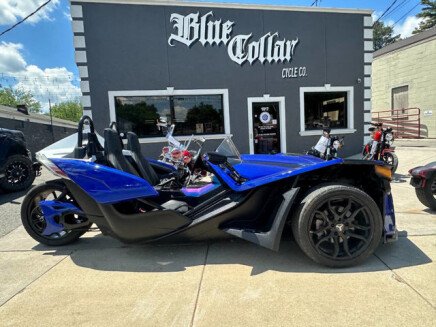 Photo 1 for 2021 Polaris Slingshot S w/ Technology Package 1
