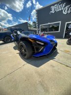 Thumbnail Photo 1 for 2021 Polaris Slingshot S w/ Technology Package 1
