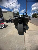 Thumbnail Photo 6 for 2021 Polaris Slingshot S w/ Technology Package 1