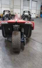 Thumbnail Photo 3 for 2021 Polaris Slingshot SL