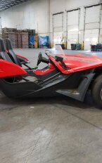 Thumbnail Photo 1 for 2021 Polaris Slingshot SL