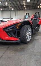 Thumbnail Photo 5 for 2021 Polaris Slingshot SL