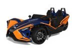 Thumbnail Photo 4 for 2021 Polaris Slingshot R
