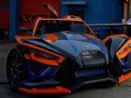 Thumbnail Photo 3 for 2021 Polaris Slingshot R Limited