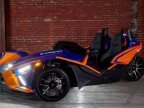 Thumbnail Photo 1 for 2021 Polaris Slingshot R Limited