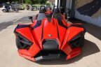 Thumbnail Photo 3 for 2021 Polaris Slingshot