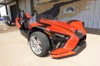 Thumbnail Photo 2 for 2021 Polaris Slingshot