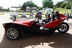 Thumbnail Photo 5 for 2021 Polaris Slingshot