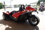 Thumbnail Photo 6 for 2021 Polaris Slingshot