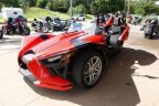 Thumbnail Photo 4 for 2021 Polaris Slingshot