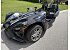 2021 Polaris Slingshot SL