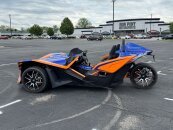 2021 Polaris Slingshot R