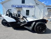 2021 Polaris Slingshot S w/ Technology Package 1