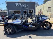 2021 Polaris Slingshot R Limited
