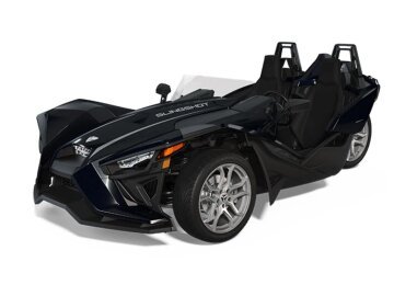 2021 Polaris Slingshot SL