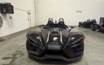 2021 Polaris Slingshot SL