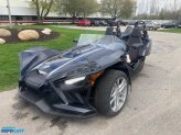 2021 Polaris Slingshot SL