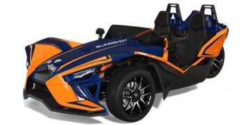 2021 Polaris Slingshot R Limited
