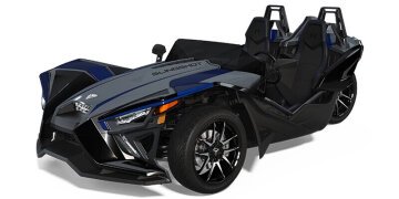 2021 Polaris Slingshot R Limited