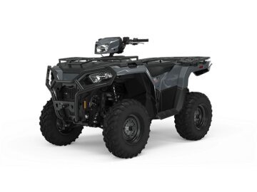 2021 Polaris Sportsman 570
