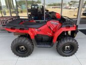 2021 Polaris Sportsman 570 EPS