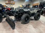 2021 Polaris Sportsman 570 EPS