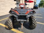 Thumbnail Photo 2 for 2021 Polaris Sportsman 850 Premium LE