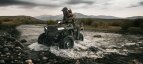 Thumbnail Photo 4 for 2021 Polaris Sportsman 850 Premium LE