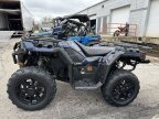 Thumbnail Photo 1 for 2021 Polaris Sportsman 850 Premium LE