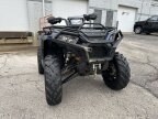Thumbnail Photo 4 for 2021 Polaris Sportsman 850 Premium LE