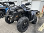 Thumbnail Photo 3 for 2021 Polaris Sportsman 850 Premium LE