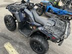 Thumbnail Photo 2 for 2021 Polaris Sportsman 850 Premium LE