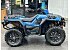 2021 Polaris Sportsman 850 Ultimate Trail