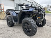 2021 Polaris Sportsman 850 Premium LE