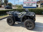Thumbnail Photo 2 for 2021 Polaris Sportsman XP 1000