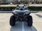 Thumbnail Photo 6 for 2021 Polaris Sportsman XP 1000
