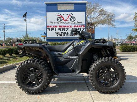Photo 1 for 2021 Polaris Sportsman XP 1000