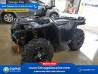 Thumbnail Photo 3 for New 2021 Polaris Sportsman XP 1000