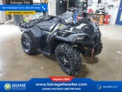 New 2021 Polaris Sportsman XP 1000