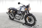 Thumbnail Photo 6 for 2021 Royal Enfield Continental GT