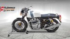 Thumbnail Photo 2 for 2021 Royal Enfield Continental GT