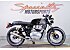2021 Royal Enfield Continental GT