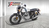 2021 Royal Enfield Continental GT
