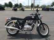2021 Royal Enfield Continental GT