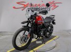 Thumbnail Photo 5 for 2021 Royal Enfield Himalayan