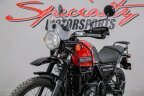 Thumbnail Photo 6 for 2021 Royal Enfield Himalayan