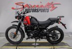 Thumbnail Photo 3 for 2021 Royal Enfield Himalayan