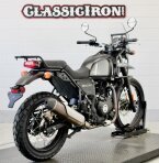Thumbnail Photo 4 for 2021 Royal Enfield Himalayan