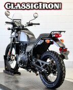 Thumbnail Photo 5 for 2021 Royal Enfield Himalayan