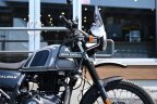 Thumbnail Photo 3 for 2021 Royal Enfield Himalayan